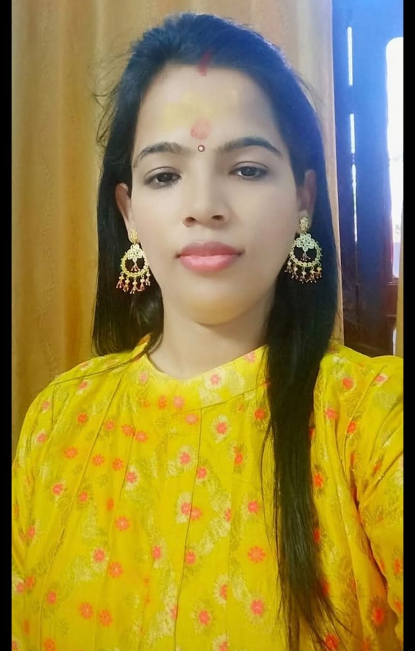 Surbhi Tripathi